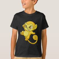 Mynci Yellow