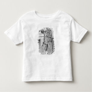 Mynheer's Morning Horn Toddler T-Shirt