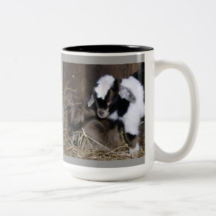 MYOTONIC KIDS COFFEE MUG