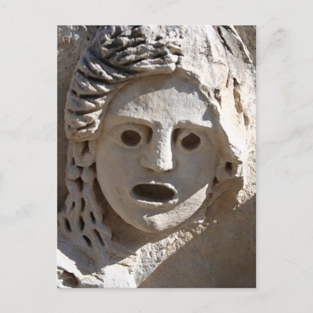 Myra Postcard (Front)