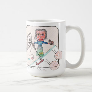 Myrielle Coffee Mug