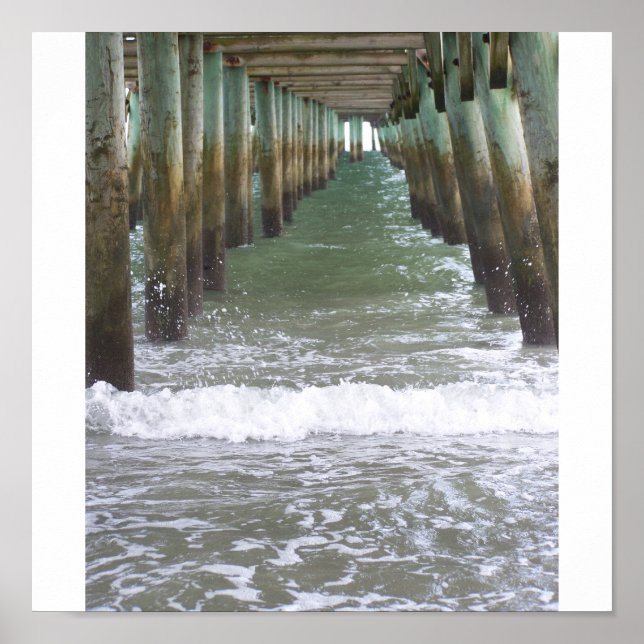 Myrtle Beach 2009 075 Poster (Front)