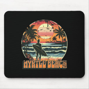 Myrtle Beach _3 Mouse Pad