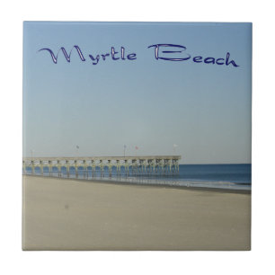Myrtle Beach Ceramic Tile