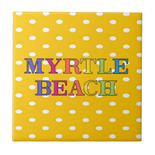 Myrtle Beach Colours Ceramic Tile