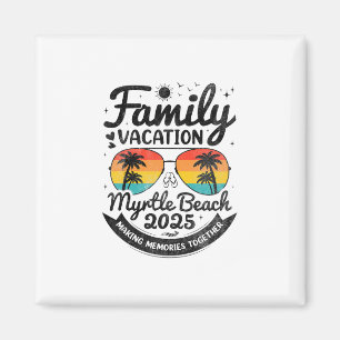 Myrtle Beach Family Vacation Myrtle Beach 2025 Bea Magnet