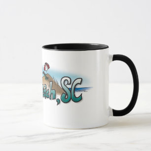 Myrtle Beach mug
