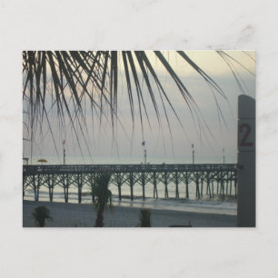 Myrtle Beach, SC. #21 Postcard