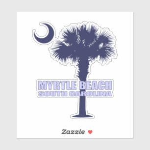 Myrtle Beach SC (P&C)
