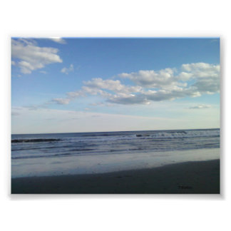Myrtle Beach, SC Photo Print