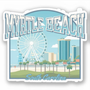 Myrtle Beach, South Carolina