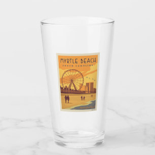 Myrtle Beach   South Carolina Glass