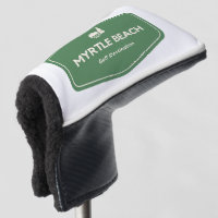 Myrtle Beach South Carolina Golf Destination