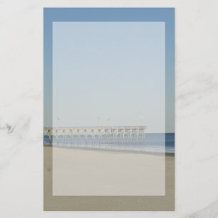 Myrtle Beach Stationery