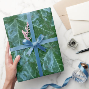 Myrtle English Ivy Wrapping Paper