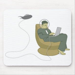 MySpace Mousepad