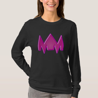 Myss Miranda - Super Hero T-Shirt