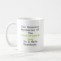 Mysteries of Universe Math Textbook Explorer