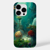 Mysteries On The Ocean Floor
