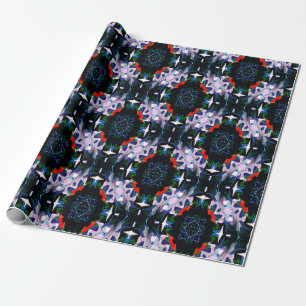 Mysteries..... Wrapping Paper