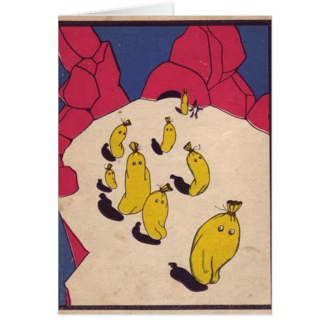 Mysterio bag men (Front)