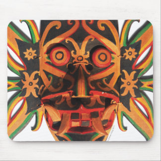MYSTERIOUS BORNEO MOUSE PAD
