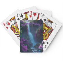 Mysterious Dreamland - Dream Garden I