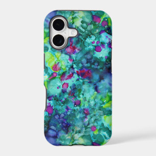 mysterious fathoms below :