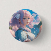 Mysterious girl, fairy tale, lovely