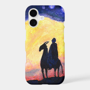 Mysterious Lone Rider Phone