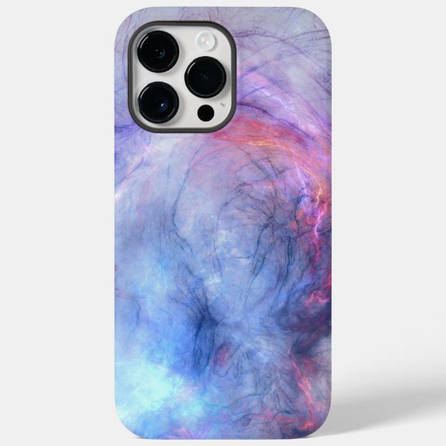 Mysterious Midsummer Night Case-Mate iPhone Case (Back)