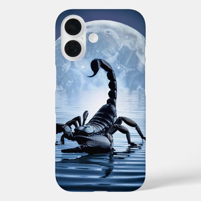 Mystery and power Case-Mate iPhone case (Back)