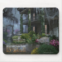 Mystery Case Files: 13th Skull Plantation