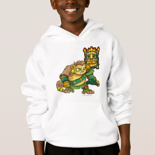 Mystery Island Team Captain 1