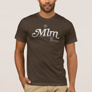 Mystery Lawn Music T-Shirt
