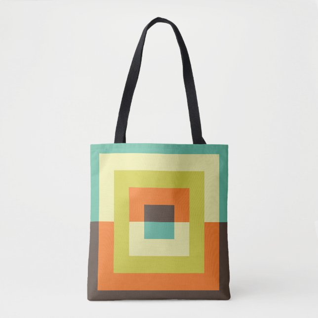 Mystery Machine SG Tote Bag (Front)