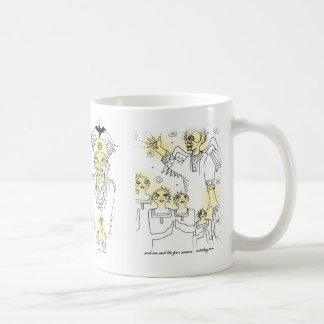 mystery mug