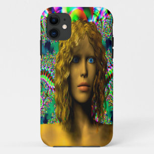 Mystery of Chaos iPhone 11 Case