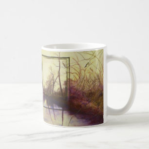 Mystery of Faith Mug