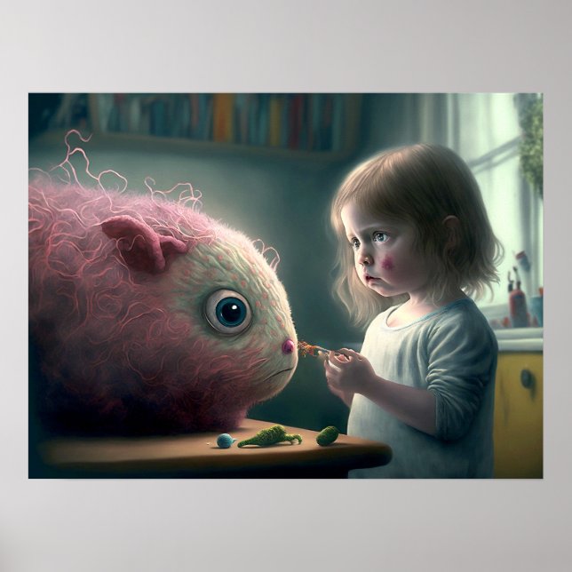 Mystery of Love #3 Poster (Front)