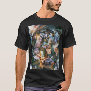 Mystery of Time T-Shirt