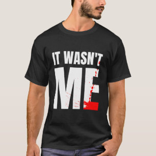 Mystery Py T-Shirt