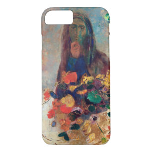 Mystery, Redon iPhone 8/7 Case
