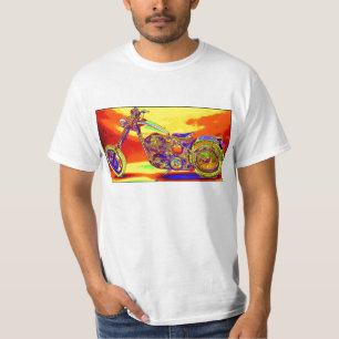 mysterysled dot com T-Shirt