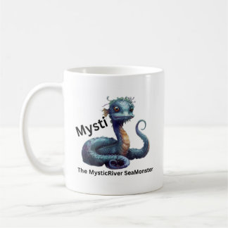 Mysti Mug