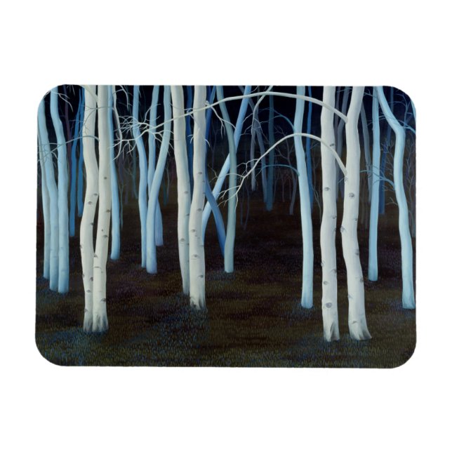 Mystic 2004 magnet (Horizontal)