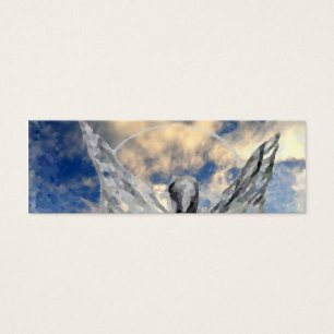 Mystic Angel CricketDiane Art and Design
