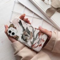 Mystic Bird of Peace Samsung Galaxy Case