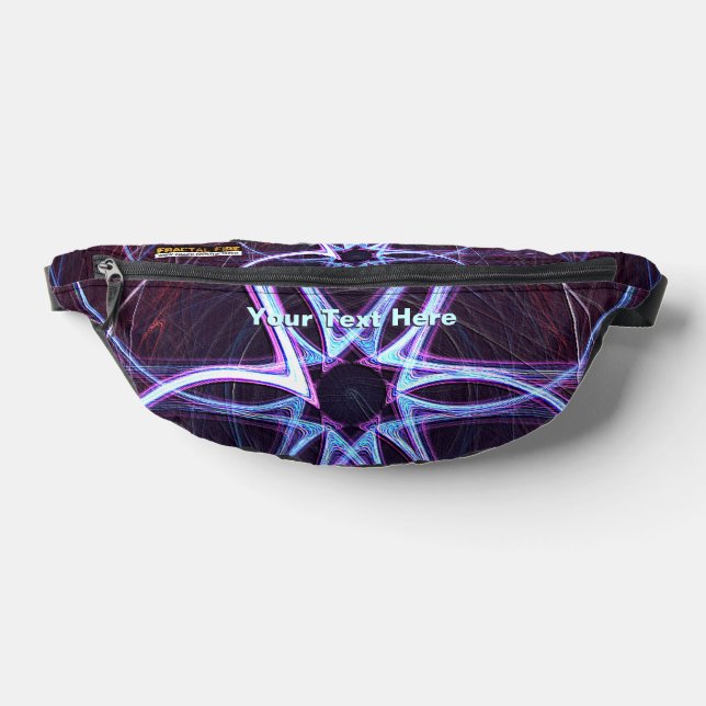Mystic Bum Bags (Lay Down)