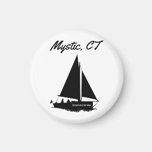 Mystic CT Magnet